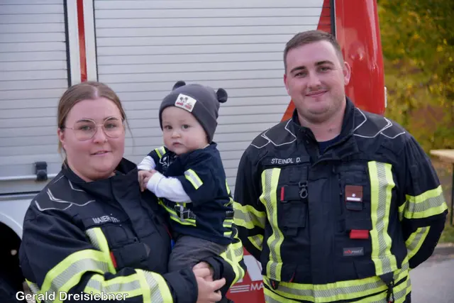 Foto: Gerald Dreisieber