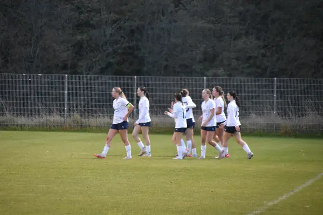 Torjubel nach dem 1:0 | Foto: Michael Strini