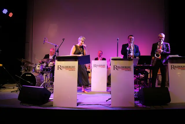 Foto: Foto Fischer / Hager