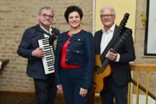 Foto: Foto: Douglas Fischer