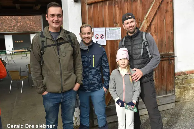 Foto: Gerald Dreisieber