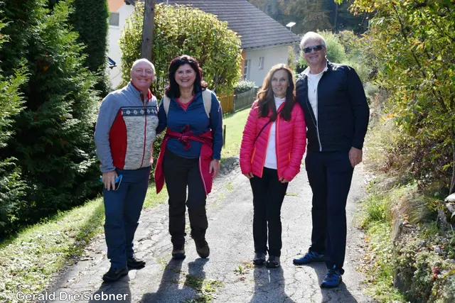 Foto: Gerald Dreisieber