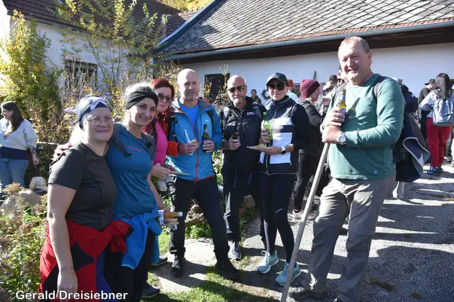 Foto: Gerald Dreisieber