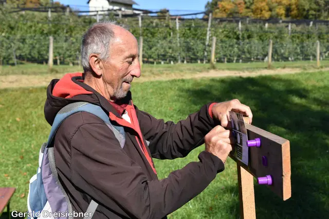 Foto: Gerald Dreisieber