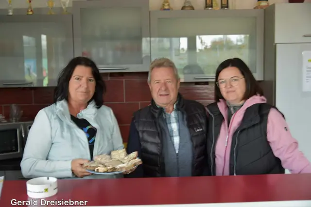 Foto: Gerald Dreisieber