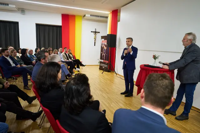 Foto: Haiden&Holey BMAW