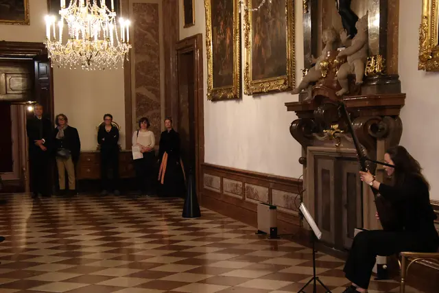 Foto: Wolfgang Schweighofer