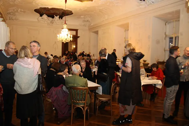 Foto: Wolfgang Schweighofer