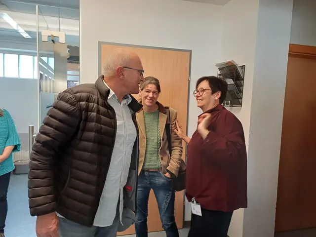 Foto: Monika Hammerl