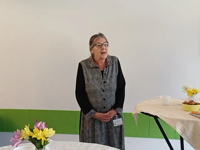 Foto: Monika Hammerl