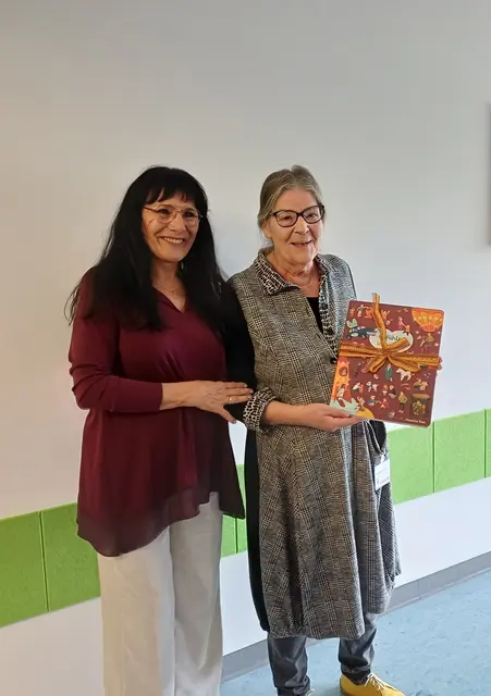 Foto: Monika Hammerl