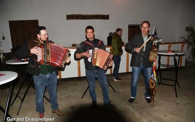 Foto: Gerald Dreisieber