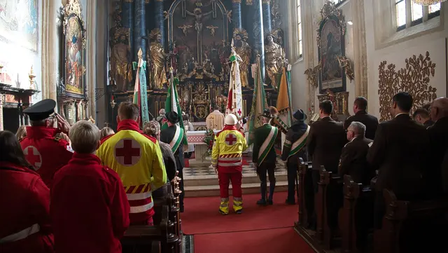 Beim „Tag der Vereine und Einsatzorganisationen“ präsentierte sich Mautern als starke Gemeinschaft.