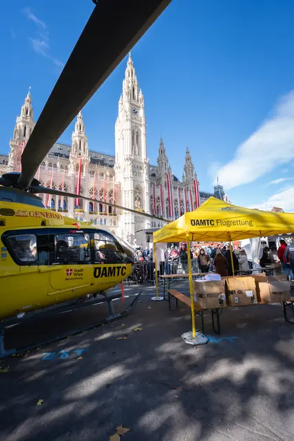 Foto: Bohmann / Stadt Wien