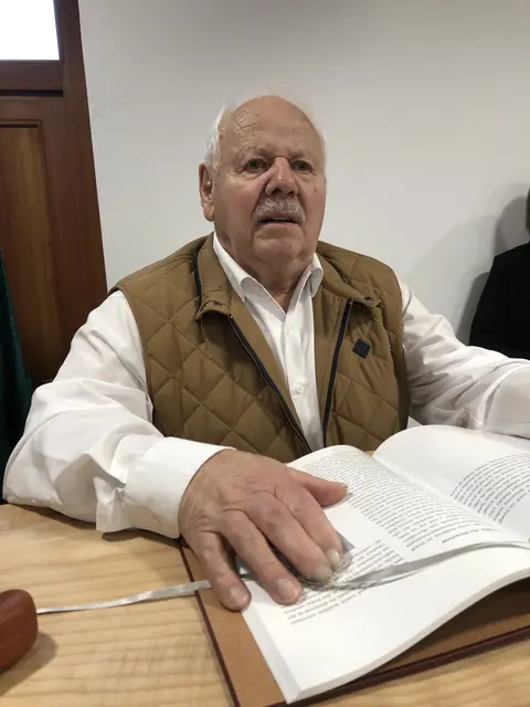 Foto:  Karl Grufeneder