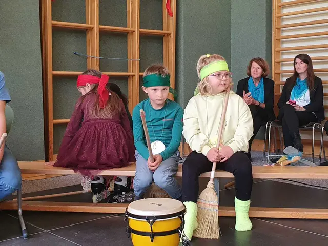 Foto: Bücherei Lessach