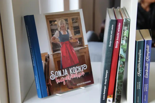 Foto: Martin Wurglits