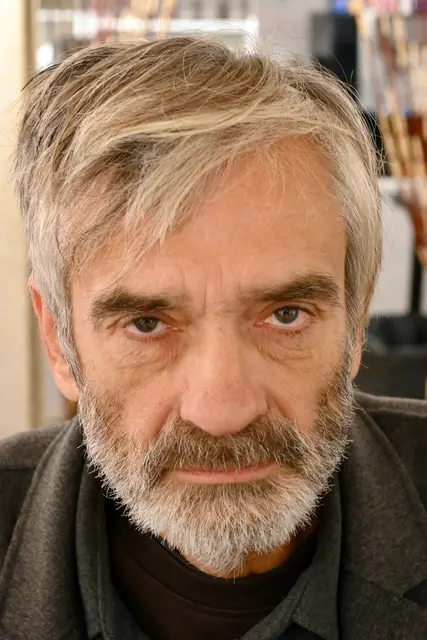 Foto: Josef Steiger