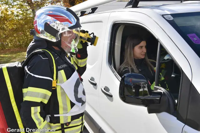 Foto: Gerald Dreisieber