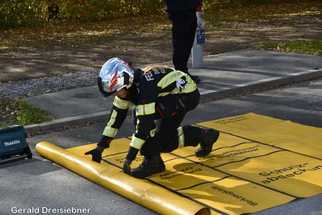 Foto: Gerald Dreisieber