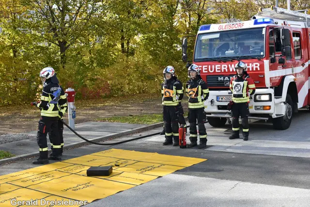 Foto: Gerald Dreisieber