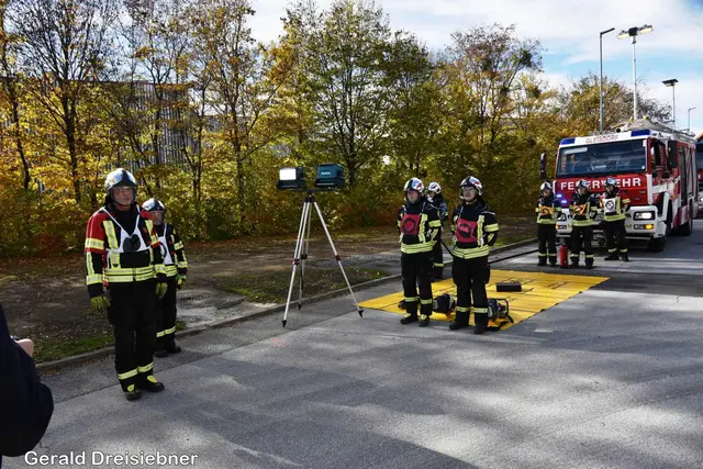 Foto: Gerald Dreisieber