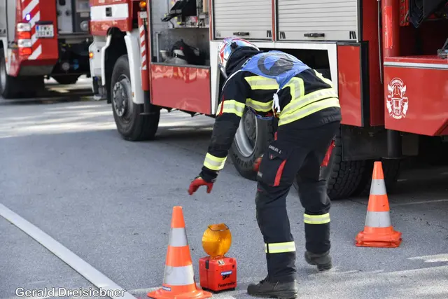 Foto: Gerald Dreisieber