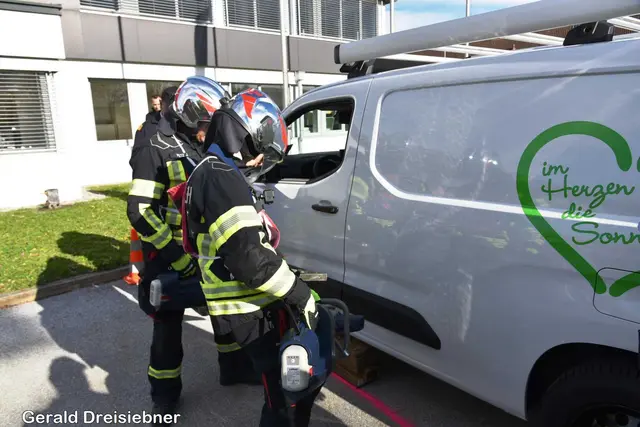 Foto: Gerald Dreisieber