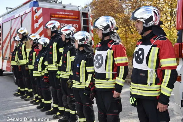 Foto: Gerald Dreisieber