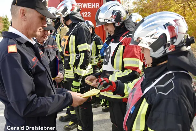 Foto: Gerald Dreisieber