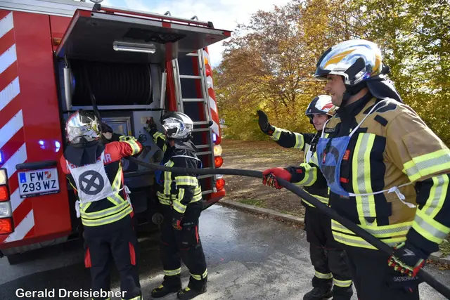 Foto: Gerald Dreisieber