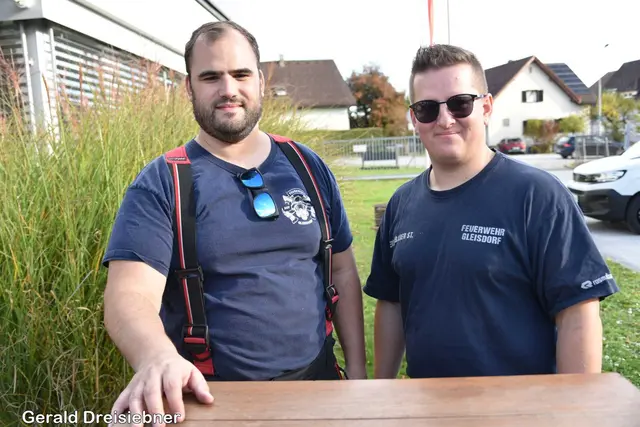 Foto: Gerald Dreisieber