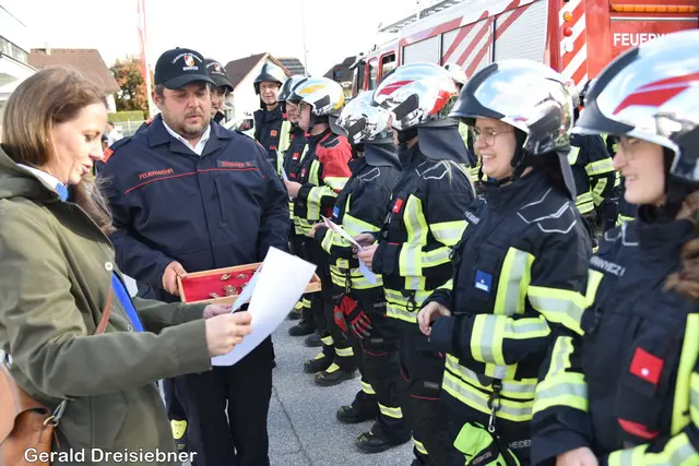 Foto: Gerald Dreisieber