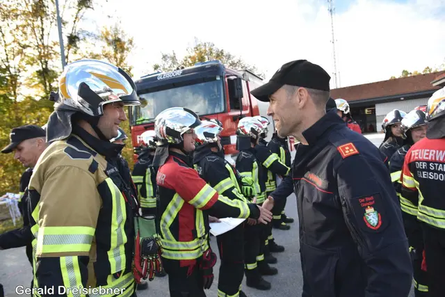 Foto: Gerald Dreisieber