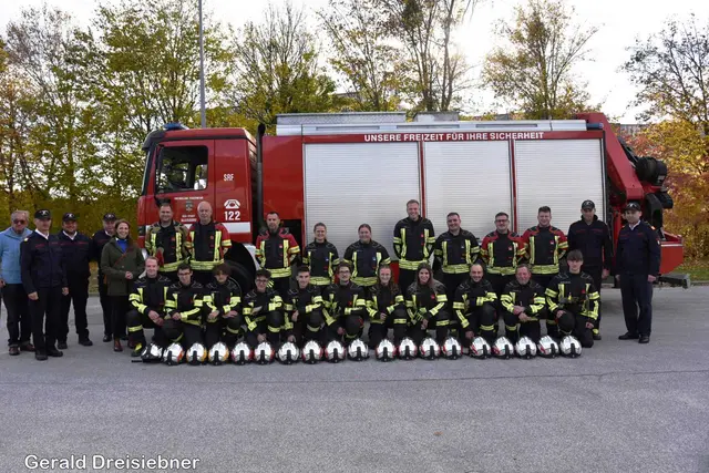 Foto: Gerald Dreisieber