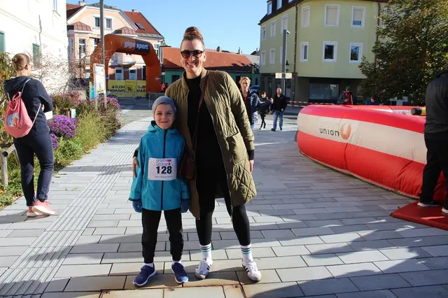 Bereits der zweite Lauf war es für Julian Selzer | Foto: mc