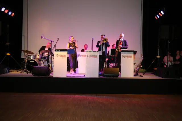 Foto: Foto Fischer / Hager