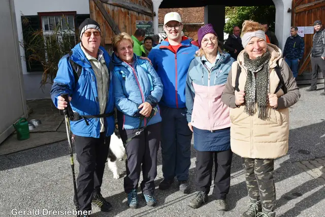 Foto: Gerald Dreisieber