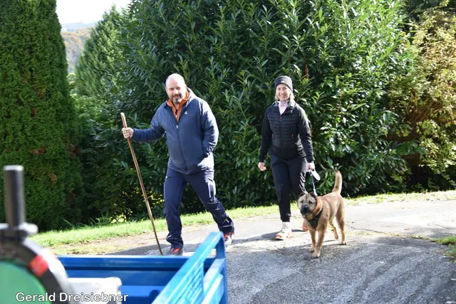 Foto: Gerald Dreisieber