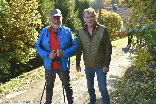 Foto: Gerald Dreisieber