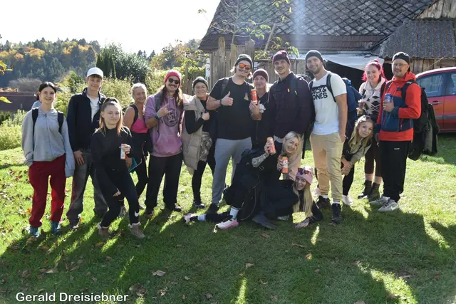 Foto: Gerald Dreisieber