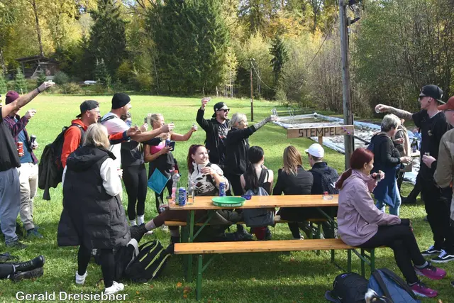 Foto: Gerald Dreisieber