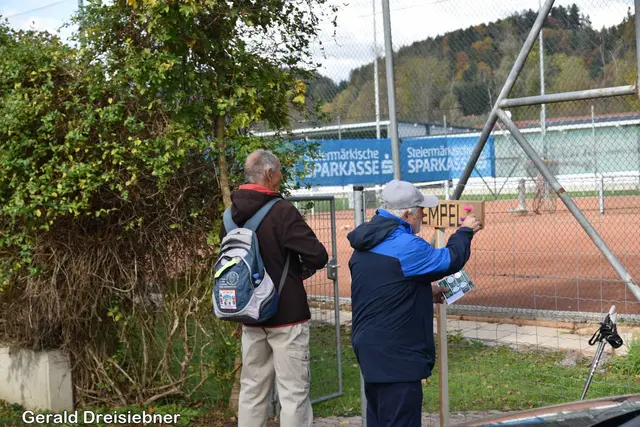 Foto: Gerald Dreisieber