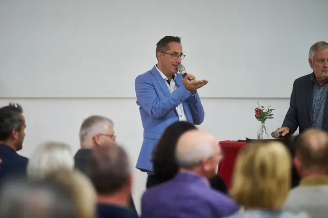 Foto: Haiden&Holey BMAW