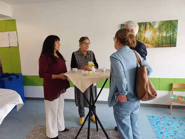 Foto: Monika Hammerl