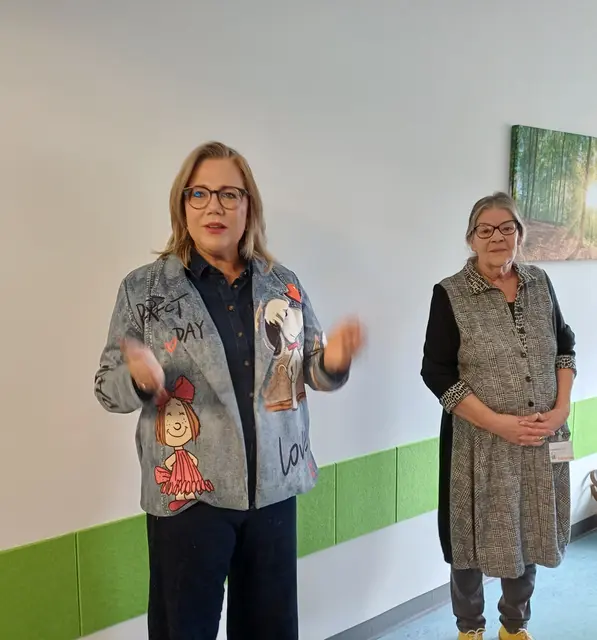 Foto: Monika Hammerl