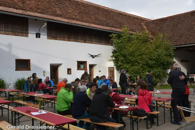 Foto: Gerald Dreisieber