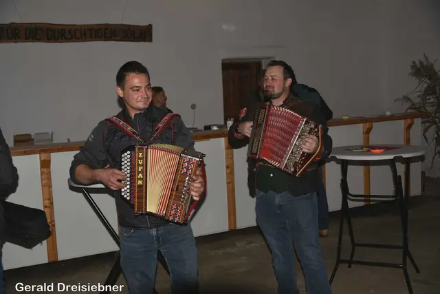 Foto: Gerald Dreisieber