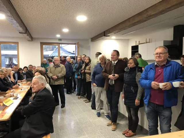 Foto:  Karl Grufeneder