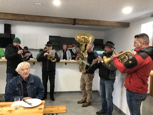 Foto:  Karl Grufeneder